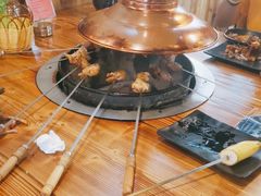 -号令江湖·水浒烤肉(和畅睦邻中心店)