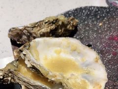 -大成活海鲜烧烤龙虾(静安大融城店)