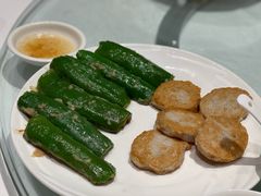 顺德鱼饼-粥旺庄(芳村店)
