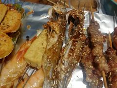 -那些年记忆烧烤