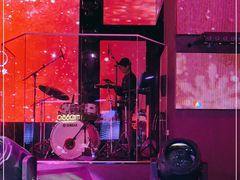 -MOSSO音乐酒吧·live house(南京旗舰店)