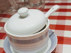 -西贝(紫荆广场店)