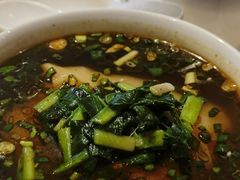 -李记搅团•非遗陕菜(三桥店)