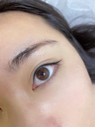 -处女座·MISS VIRGO·半永久纹眉野生眉