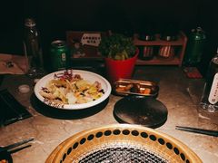 -谷牛日式烤肉(宝山U天地店)