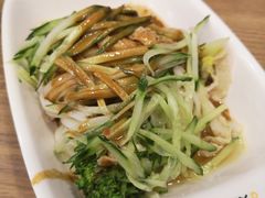 -魏家凉皮(梨园店)