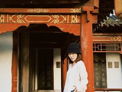 -碑林公园