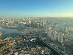 -中央广播电视塔