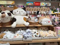 -上海来福士广场