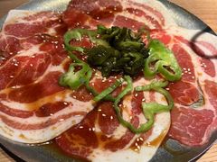 -烧肉达人•炭火烧肉(新天地店)