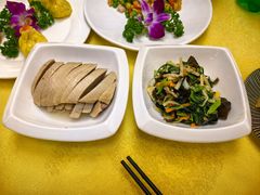 -清真马祥兴菜馆(云南北路店)