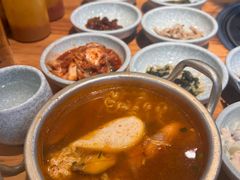 -金顺碳烤肉(1号店)