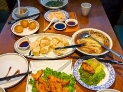 -三凤酒家·百年无锡菜(清扬茂业店)