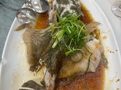 -骏丰酒楼(黄编店)