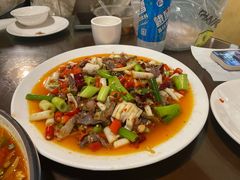 双脆-飞虹鱼馆(春华路店)