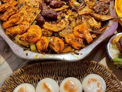 -嘎嘎鸭下巴·爆辣干锅(明教寺店)