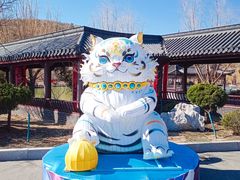 -威海华夏城景区