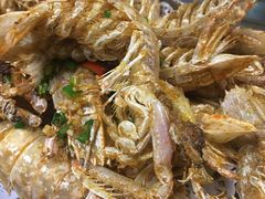 -蚝得喜海鲜(东城店)