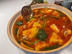 -院8里·小聚园老川菜(九眼桥店)