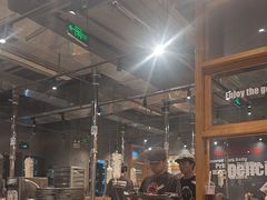 -姜虎东白丁烤肉(深圳湾后海汇店)