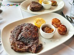 -莫尔顿牛排坊(浦东ifc店)