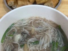 -阿玲面线糊(溪岸路店)