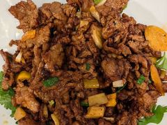 -马凯餐厅(地安门店)