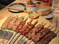 -雪熊精酿·哈尔滨烧烤酒馆(非遗大串店)