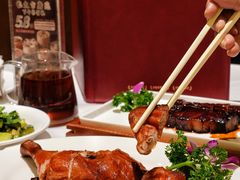 -唐苑酒家·岭南粤菜名店(太古仓店)