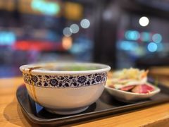 -舌尖尖牛肉面(甘南路店)