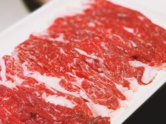 -京韵胡同·酱香羊蝎子火锅涮肉(长寿路店)