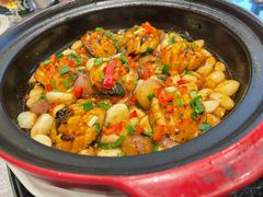 -新南华大酒店(长寿店)