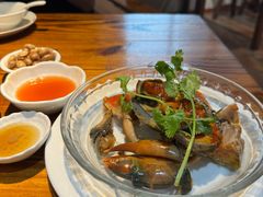 -百年银屏蚝烙·潮汕菜·非遗(乐山店)