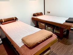 -沐善人家中医·推拿·理疗·三伏灸(新洲店)