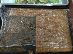 -天天向上素食餐厅(五台山店)