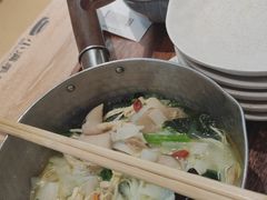 -小满手工粉(北京富力广场店)