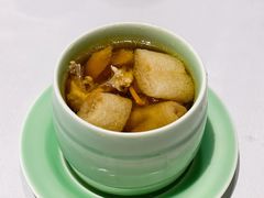 鸡汤-西湖春天•老字号杭州菜(百汇店)