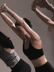 -U+YOGA优伽瑜伽·普拉提