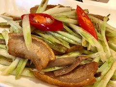 -利苑酒家(合景国际金融广场店)