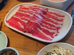 -额尔敦传统涮(光明路店)