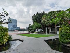 -白天鹅宾馆-健身中心