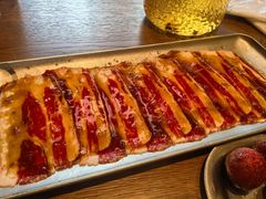 -一品诚记烤肉(大连柏威年购物中心店)