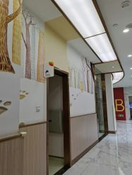-小米熊儿童医院