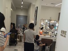 -海马体照相馆(厦门SM城市广场店)