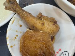 -毛华美食(清扬路店)