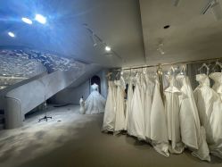 -B.Bridge Couture婚纱礼服(福田店)