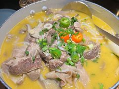 -应天大明王朝·南京菜(中山陵店)