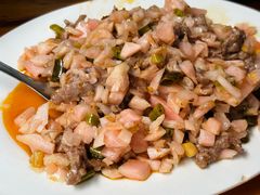 -九九牛肉馆(南山路店)