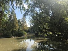 -瀛洲公园