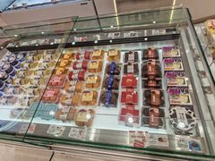 -壹谷多面包生日蛋糕 (三和店)
